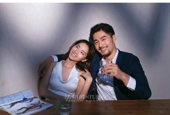 点击看大图 -太古映画婚纱摄影(天河店)