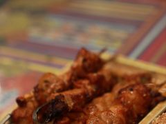 -乡村馕坑肉·烧烤·新疆菜·本地人更爱吃(阿勒泰首店)