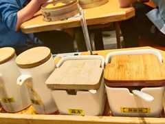 -天怡興·百年蒸饺(中心书城店)