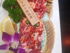 -谷雨日式烧肉(万达金街店)