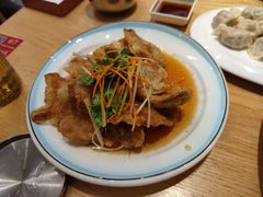 -东北风(江北万达店)