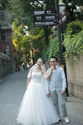 -绿皮火车照相馆 婚纱照旅拍(厦门店)