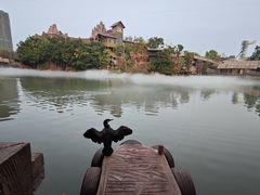 -长鹿旅游休博园
