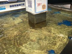 -盒马鲜生(莱蒙都会店)