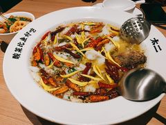 -太二酸菜鱼(赣州万象城店)