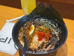 -一風堂拉面(美罗城店)