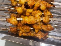 -清真聚陇缘美食餐厅(南横东街店)