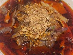 夫妻肺片-夫妻肺片·中华老字号·正宗川菜(春熙路店)