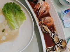 -鲜得莱渔港·小平岛海胆馆(七贤岭店)