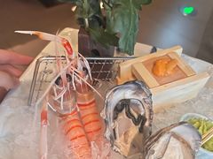-花潮料理艺食馆(SM新生活广场店)