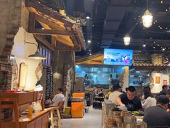 -塘屋烧烤·云南火塘烧烤品牌(新亚洲店)