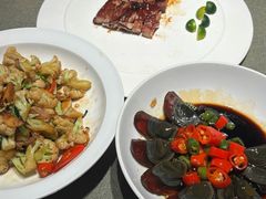 -朴墅(西湖青芝坞店·杭帮菜·家宴.14年的店)
