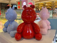 -CAKE BOSS 蛋糕老板(西单君太百货店)