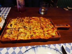 -Ambra Haus琥珀屋精酿餐厅(宝山店)