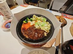 -牛邸·烧肉饭(来福士店)