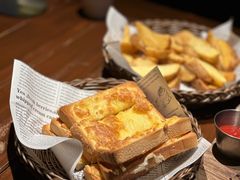-Local泰莲庭(虹鳟鱼店)