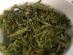 -十八棵（老龙井）御茶园(老龙井店)