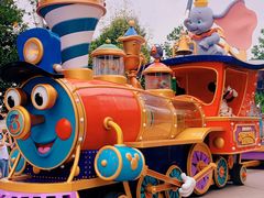 -上海迪士尼度假区