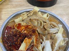 -老白家怡贵园烤肉
