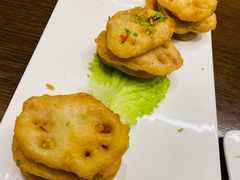 -枣子树·素食餐厅(朱家尖店)