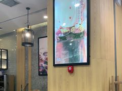 大堂-鲜芋仙(太原街万达店)