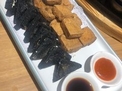 -徽味大班(定慧桥店)