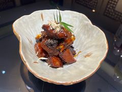 -香雪海饭店中餐厅(人民桥店)