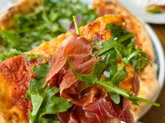 -PIZZA BIANCA(民园店)