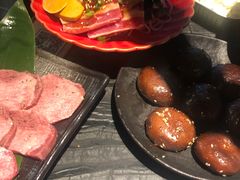 -牛局别馆·和牛烧肉(日月广场店)