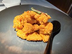 -莉莉海堂HAITANG·烤鸭(国贸商城店)