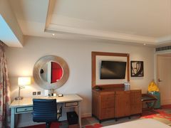 -澳门喜来登大酒店