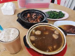 -新记肉骨茶