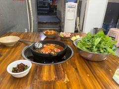 -笔记安顺夺夺粉火锅