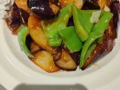 -老边饺子馆(金源店)
