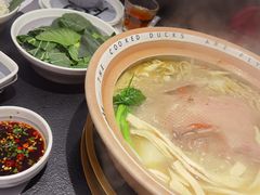 -老鸭集(金沙龙湖天街店)