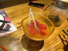 -U你·天然调味(南湖总店)