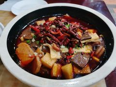 -力力豆花庄(广渠门店)