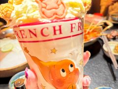 -色響火锅(恒隆广场店)