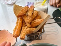 -ins森林童话餐厅coffee&bistro