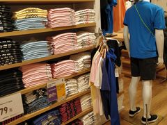 -优衣库(沈阳市府恒隆广场店)