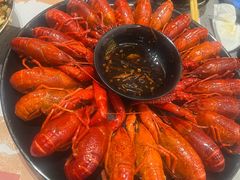 -一棠龙虾•王牌虾球(恒隆广场店)