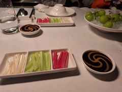 -金鸭季·臻品餐厅(欢乐海岸购物中心店)