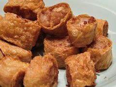 -香港狮子山下·明星粤菜餐厅(北苑店)