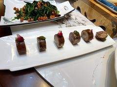 -大汗行宫园林餐厅