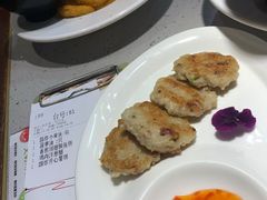 -吉旺港式餐厅(南方商城店)