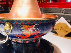 -祥源胡同·涮牛羊肉火锅(花桥店)