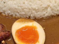 -CURRY YA 熟成咖哩專門店(深圳湾万象城店)