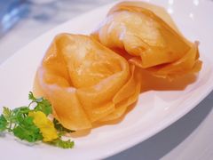 -龙景轩(香港四季酒店)