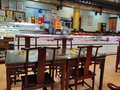 -洁雅小南方俏巴鱼馆(汴河街店)
