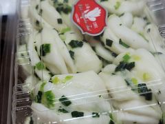 -白玉兰传统小吃
